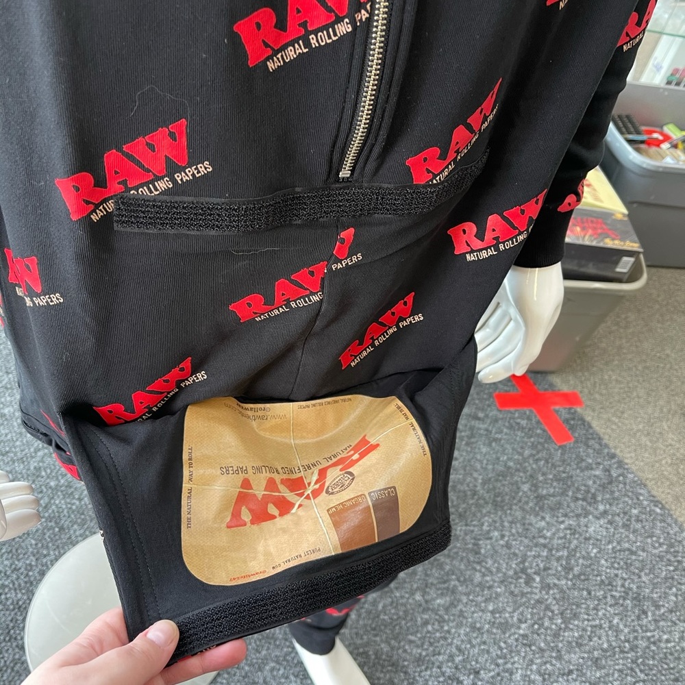 Raw Onesie and space suit brand new - Picture 3 of 9
